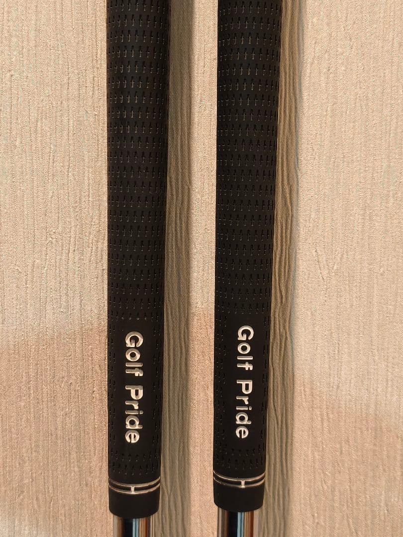 クリーブランド　RTX 48° 52° ２本セット