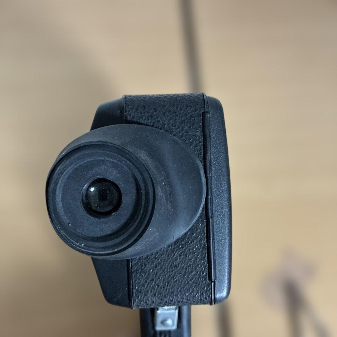 BELL＆HOWELL 2123XL　本体ケース付き