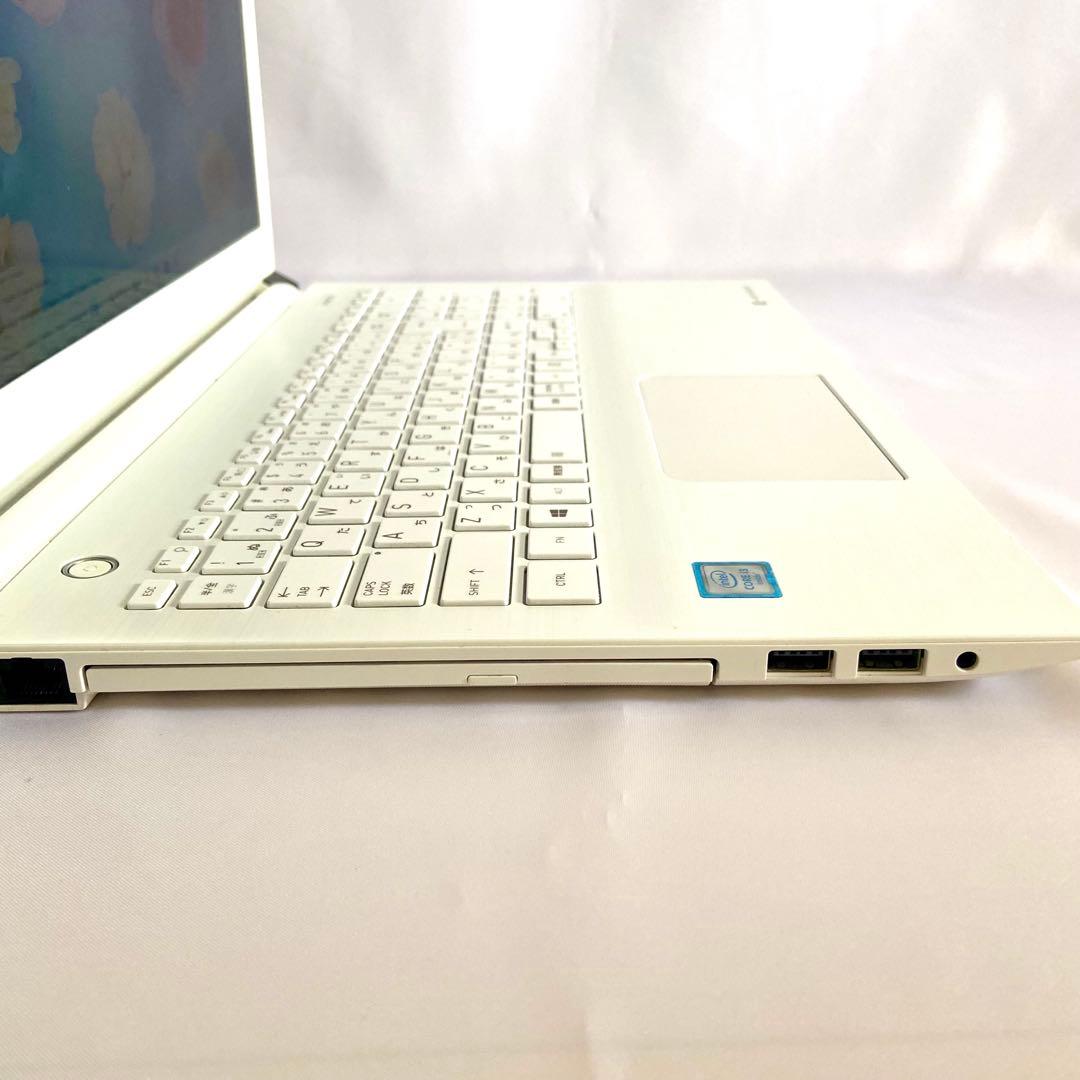 Windows11✨1TB✨dynabookノートパソコン✨16GB✨初心者ok