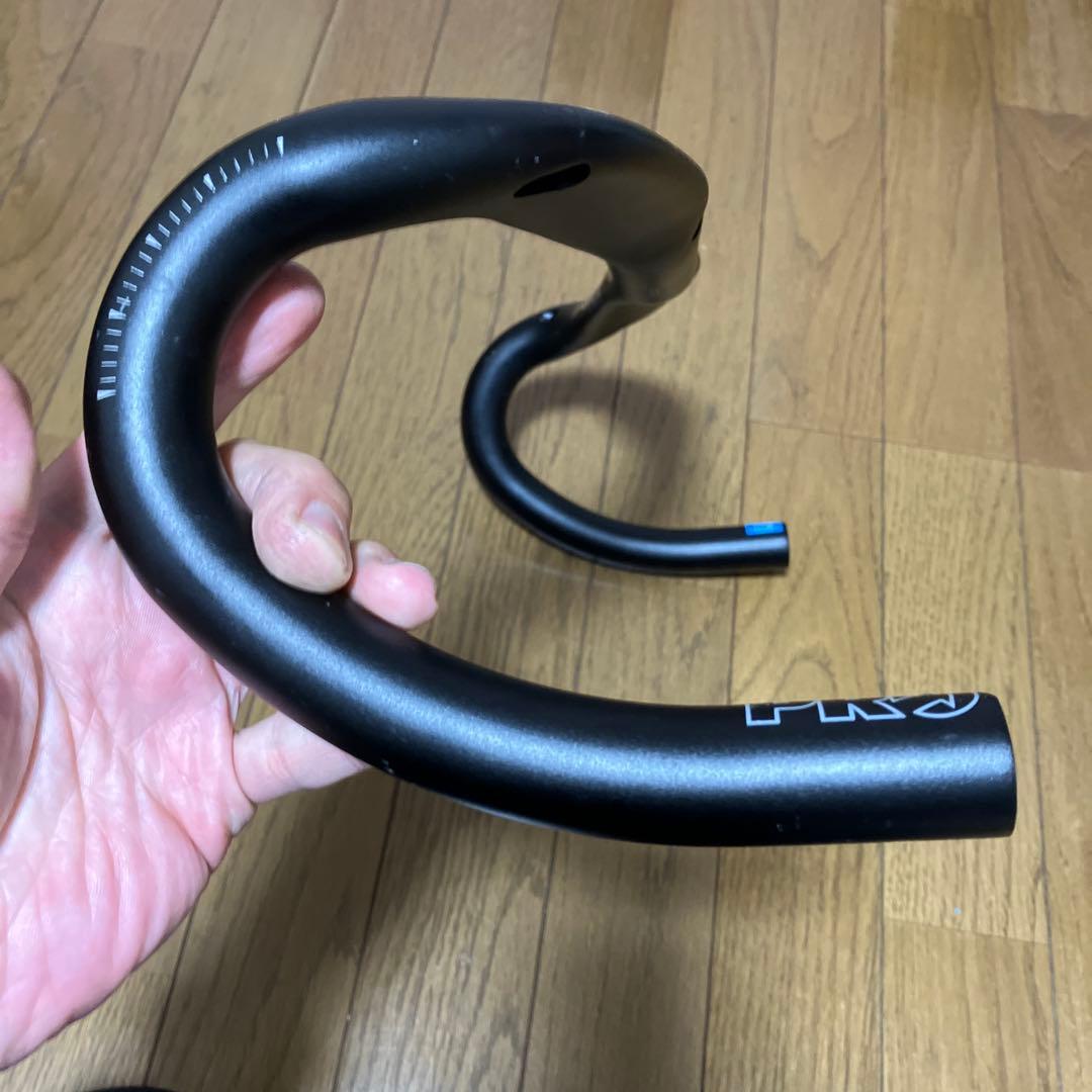 PRO VIBE ハンドル エアロパシュート