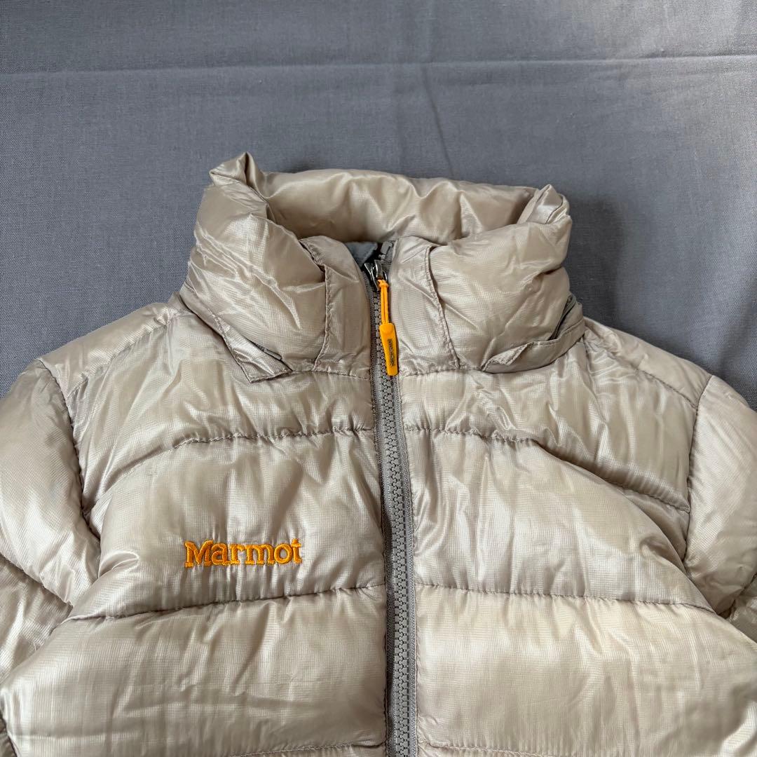ジャケット・アウター Marmot 00s down jacket nylon jacket tech