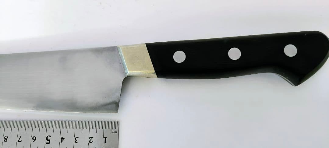 や Misono UX10 牛刀 26cm スウェーデンステンレス鋼