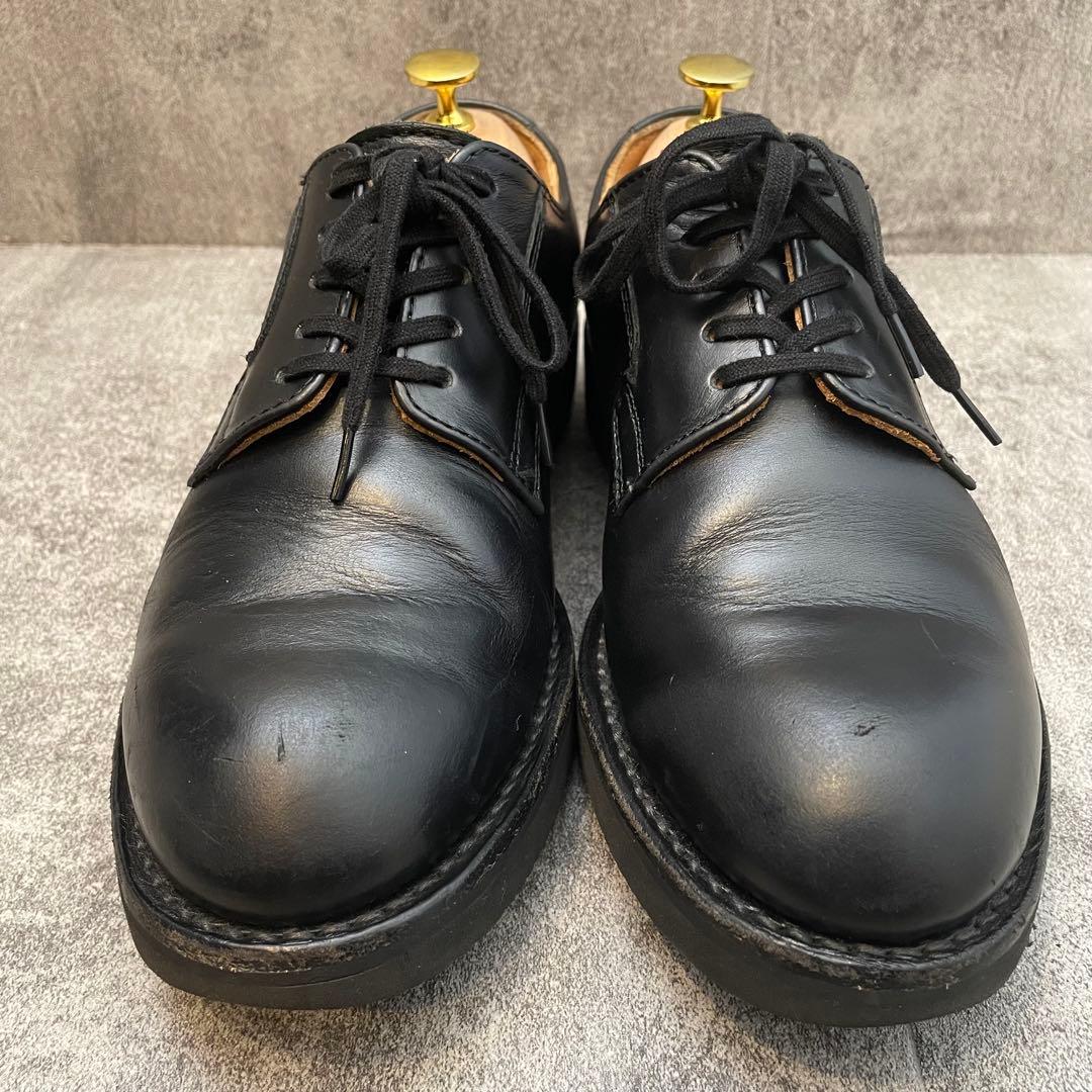 ★大人気★ダナー DANNER ポストマン2【24.5】D212100 ブラック