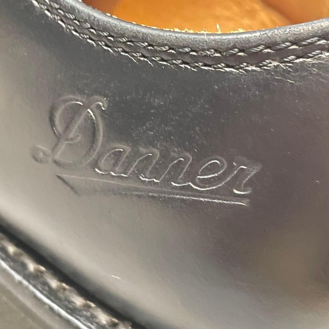 ★大人気★ダナー DANNER ポストマン2【24.5】D212100 ブラック