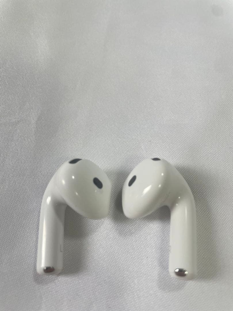 AirPods4 エアポッズ　第4世代　ANC　A3055 A3059