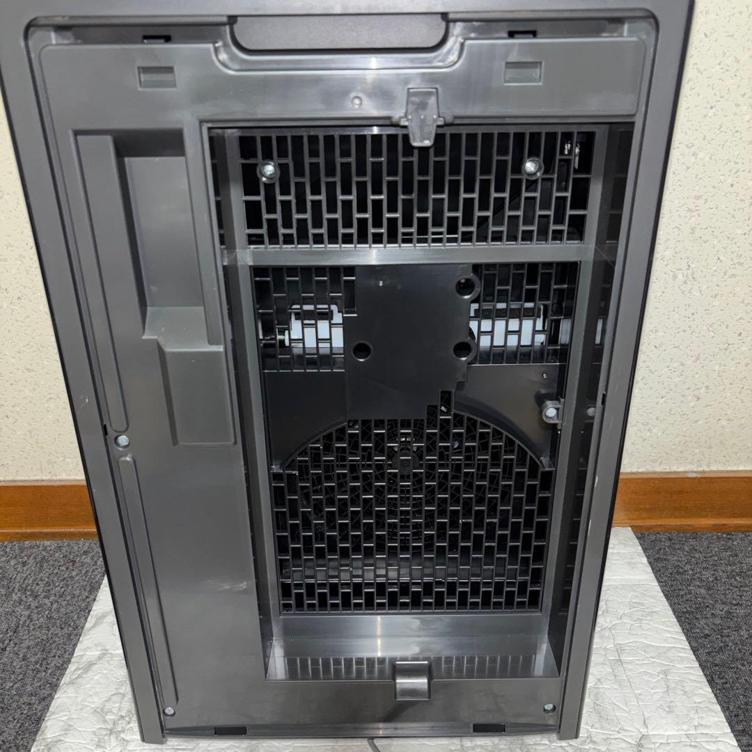 【2024年製】SHARP加湿空気清浄機　KI-TX75 ※加湿フィルター新品