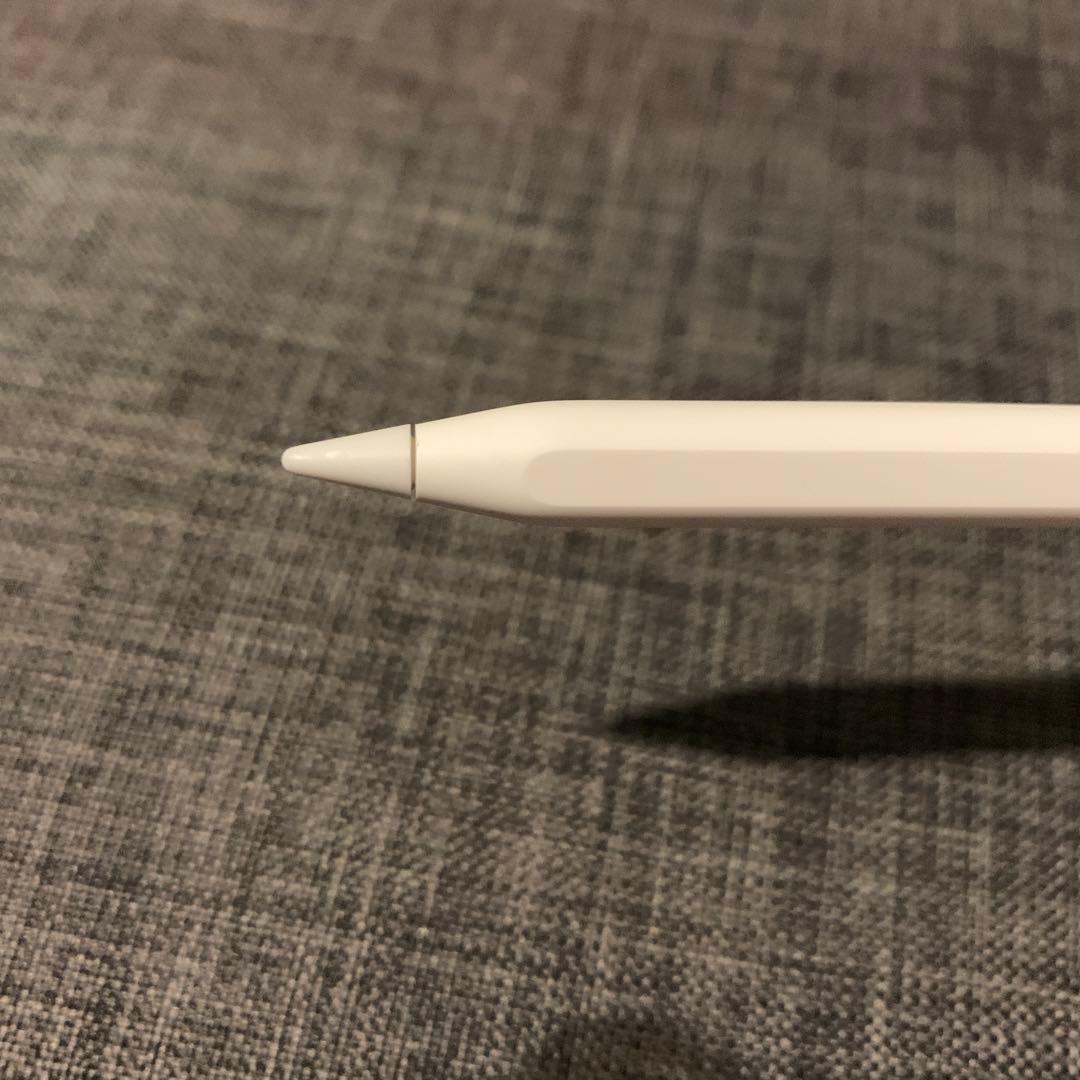 値下げ　Apple Pencil 2世代　iPad アップル　ペンシル
