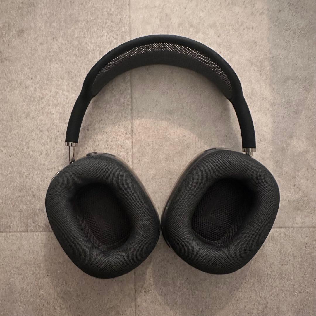 AirPods Max MGYH3J/A スペースグレイ A2096