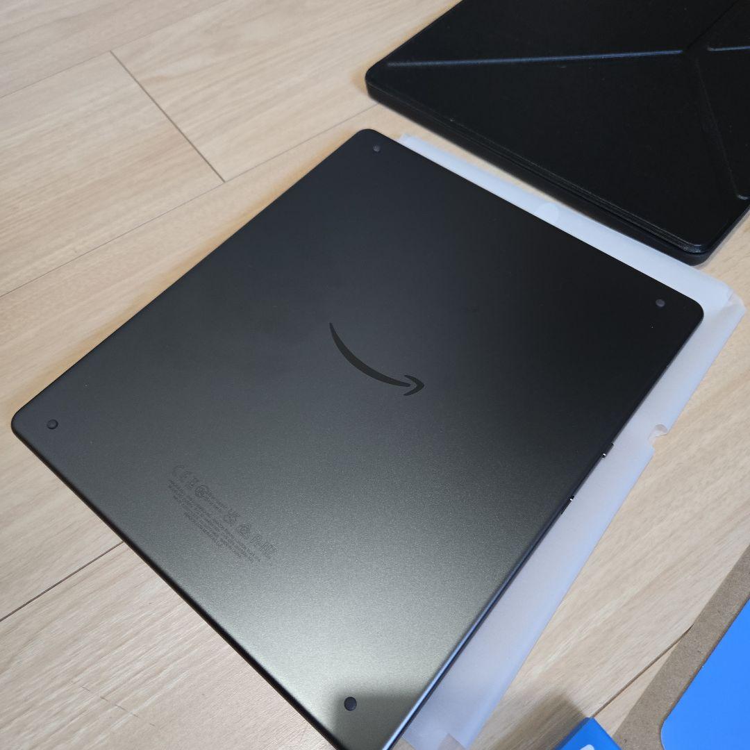 Kindle Scribe キンドル スクライブ (16GB)(2022年発売)