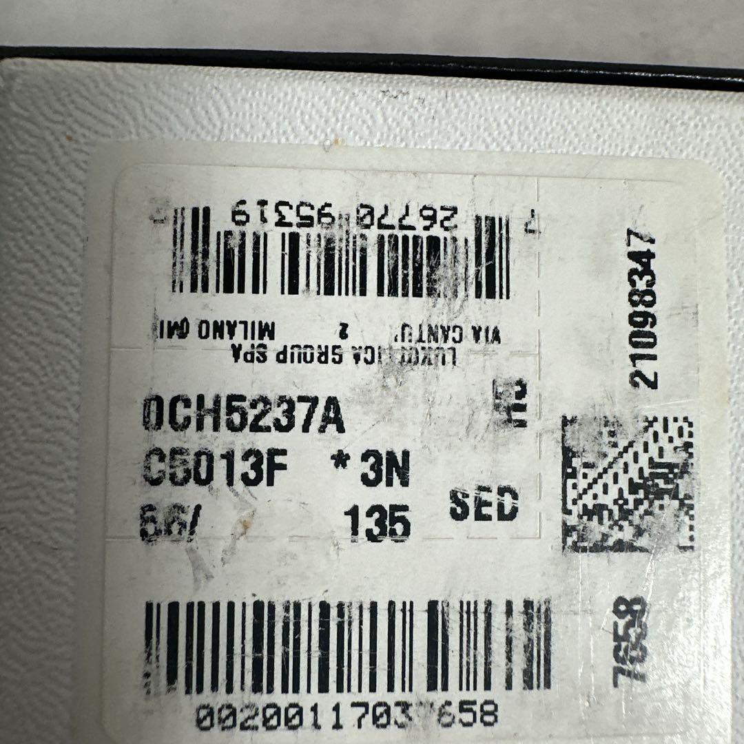 CHANEL シャネル ツイード サングラス ココマーク ロゴ金具 ケース付き