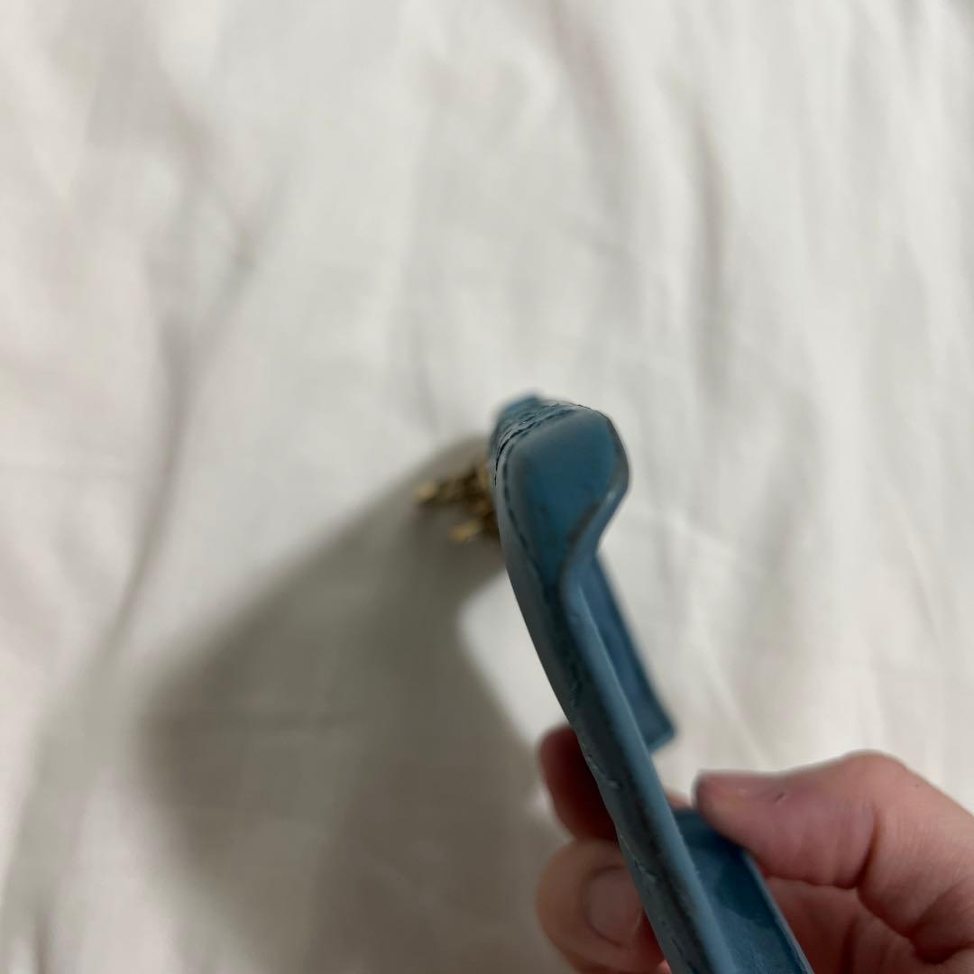 Dior iPhone13proケース