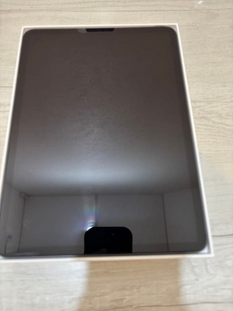 iPad Pro 第2世代 11インチ 128GB Wi-Fi モデルケース付き