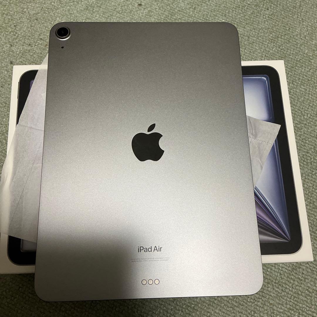iPad Air （M2）11インチ　Wi-Fiモデル　256GB 美品