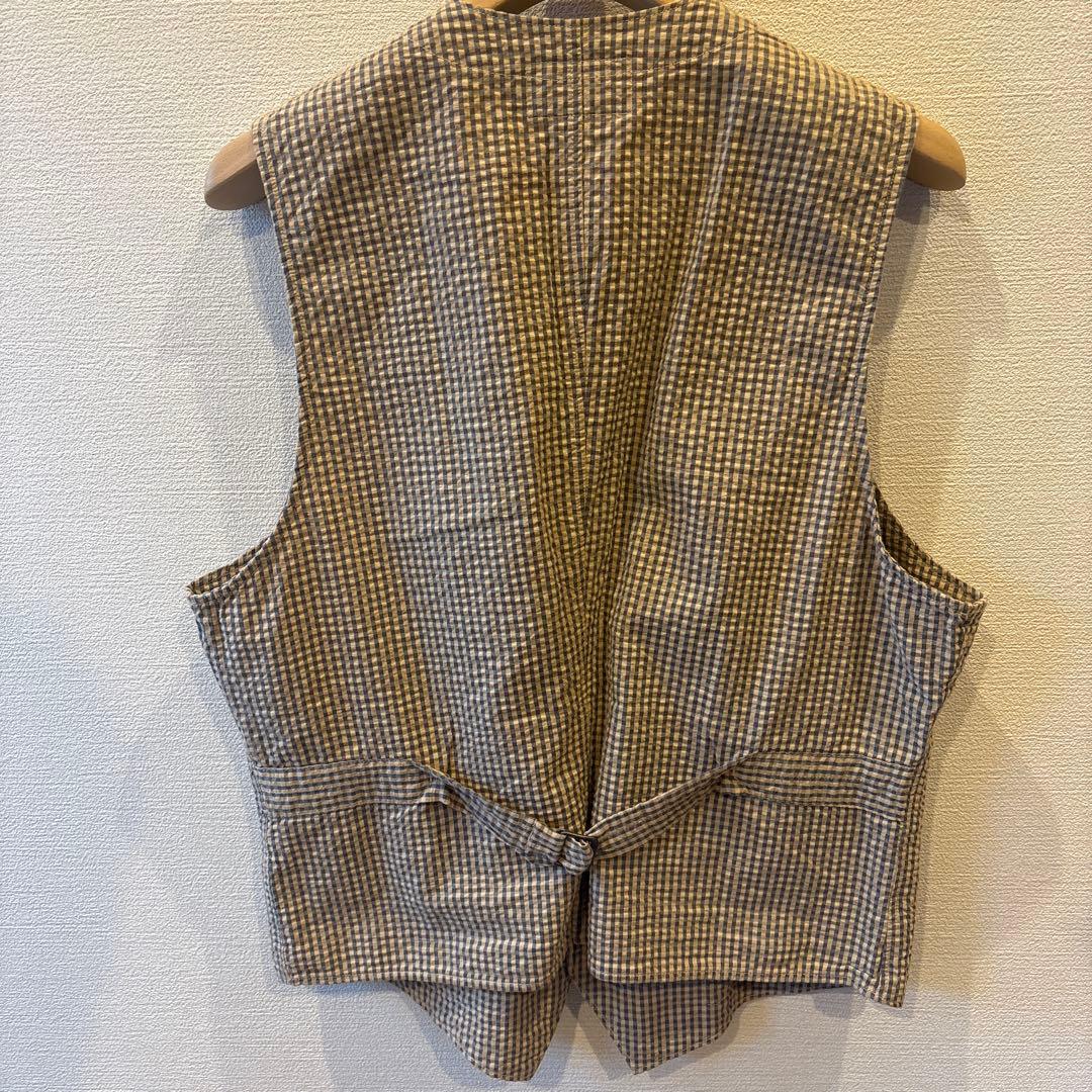 やまちゃん　RRL ダブルアールエル　Ralph Lauren ベスト