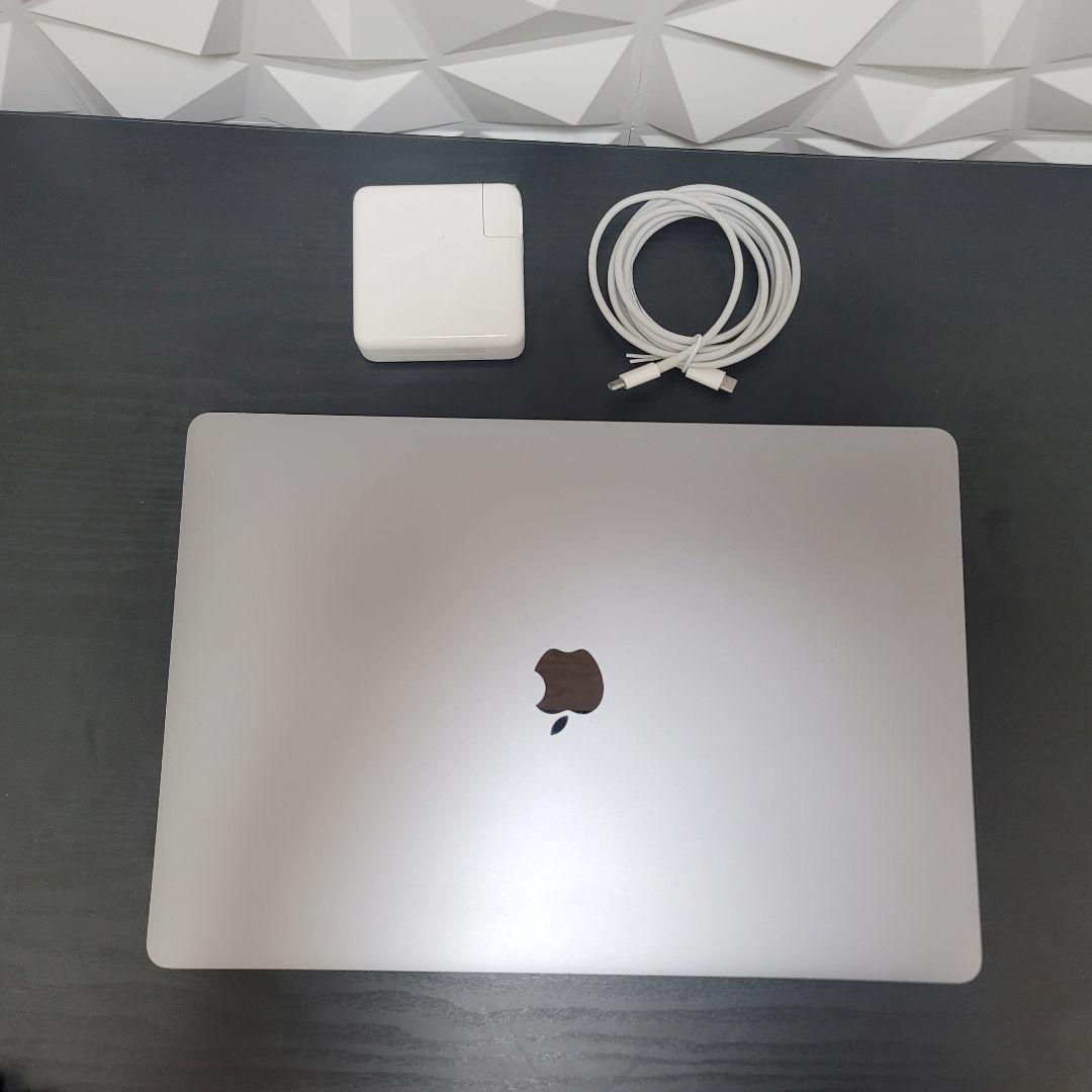 美品 MacBook Pro 16インチ i9 16/1TB CAD&3D設計
