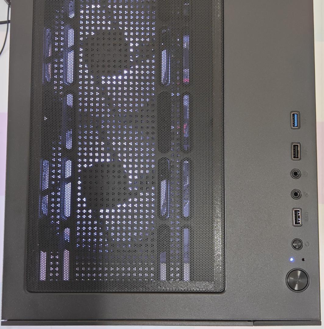 【新品】高性能ゲーミングPC RTX3060Ti Ryzen7 5700X