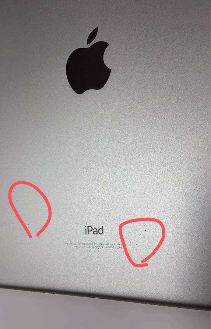 IPad Pro 10.5 WiFi + Cellular 64GBシルバー