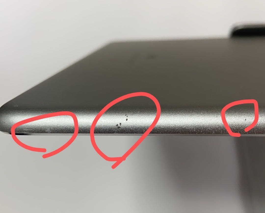 IPad Pro 10.5 WiFi + Cellular 64GBシルバー