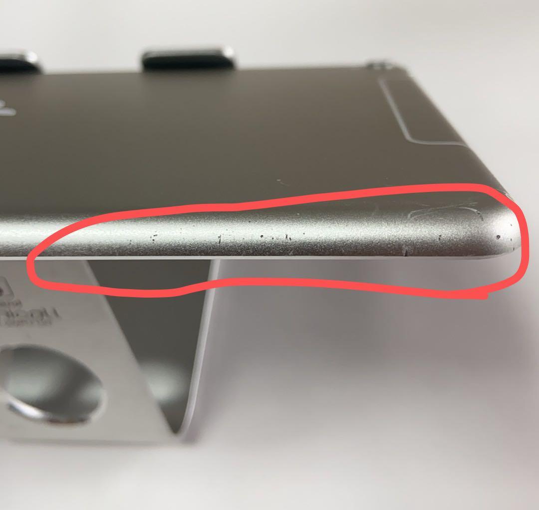 IPad Pro 10.5 WiFi + Cellular 64GBシルバー