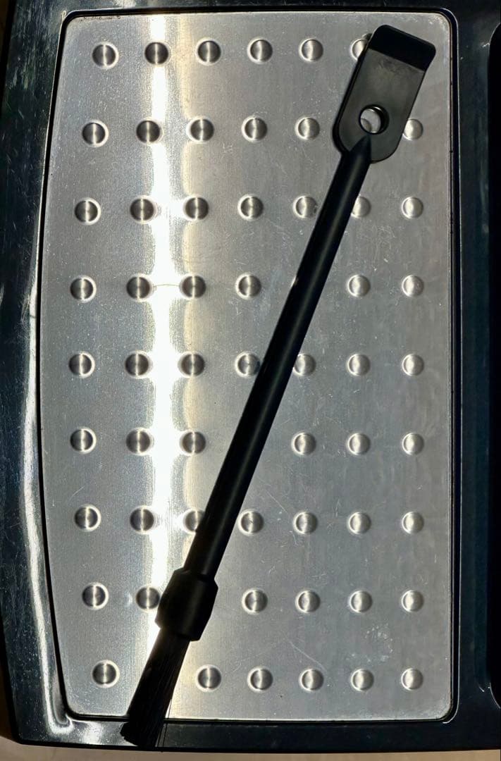 デロンギ　マグニフィカSカプチーノ　石灰除去済みECAM23260SBN