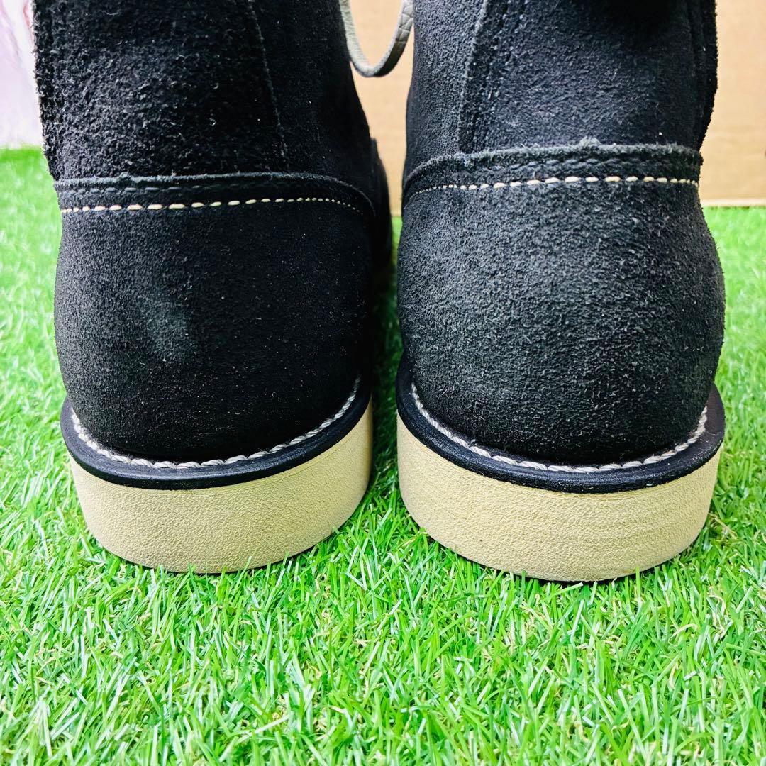 【極美品・箱付き】REDWING 2900 ラインマン 2010年 10(28)