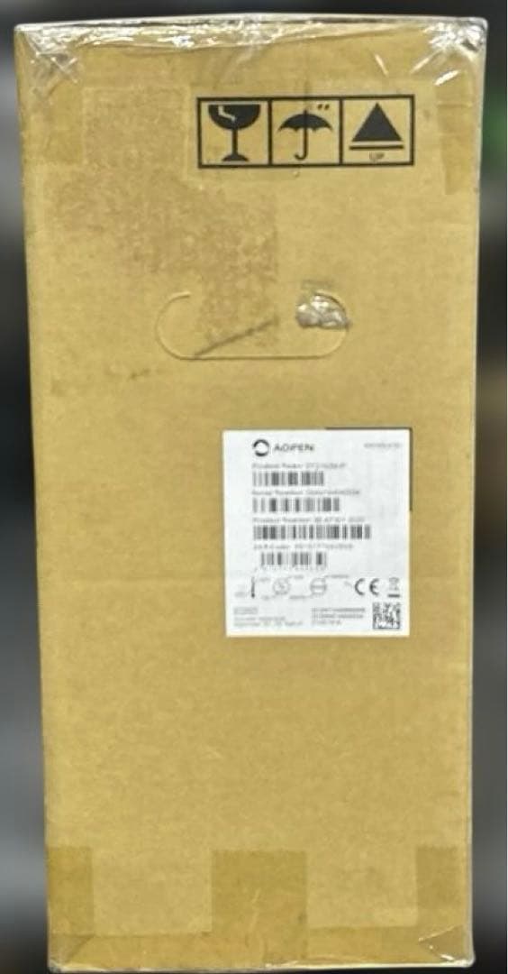 新品未使用品　21.5インチモニター　AOPEN DT2162M-P