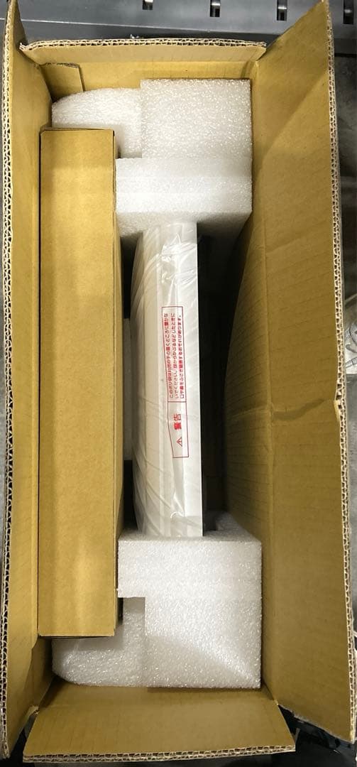 新品未使用品　21.5インチモニター　AOPEN DT2162M-P