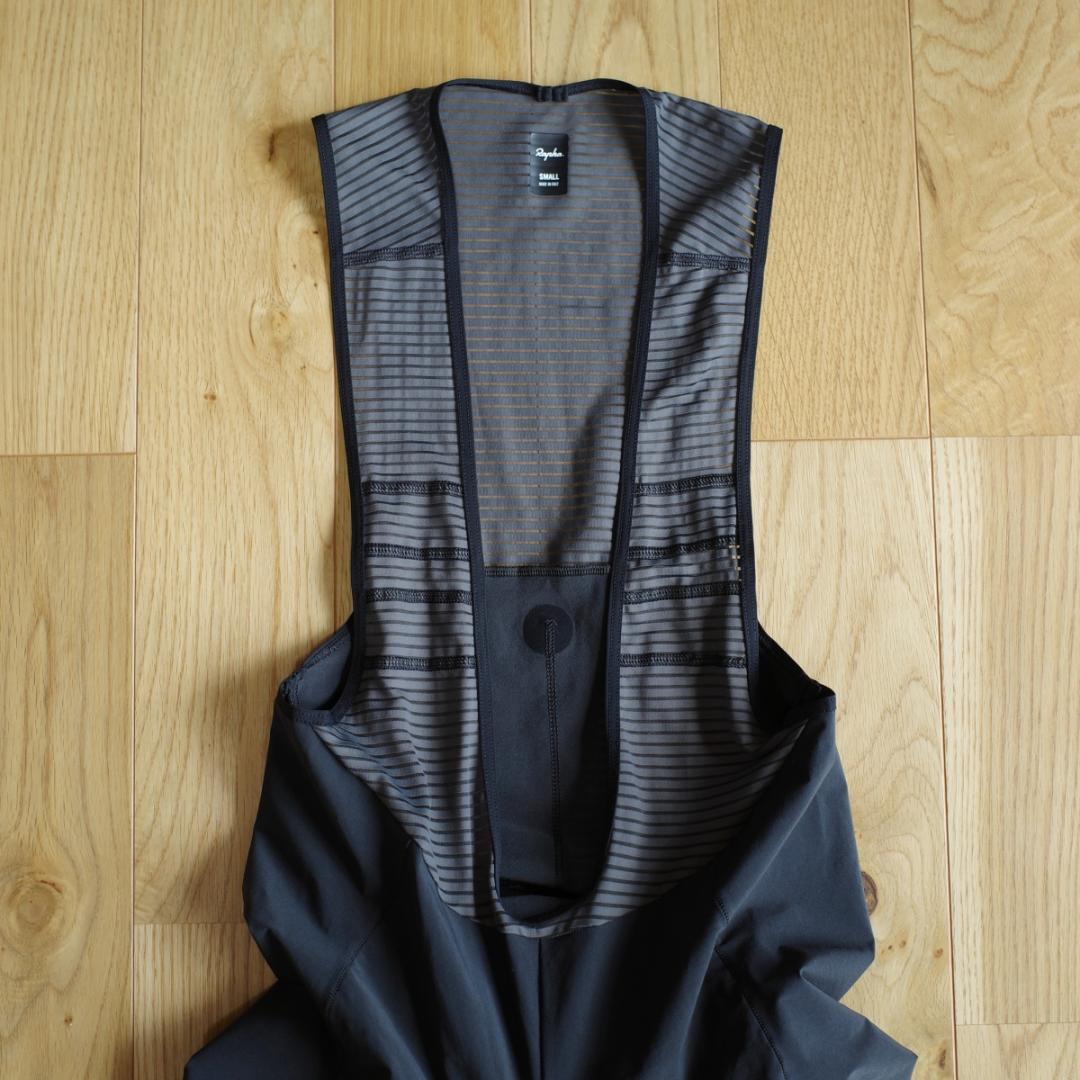 Rapha BREVET CARGO BIBSHORTS II Sサイズ