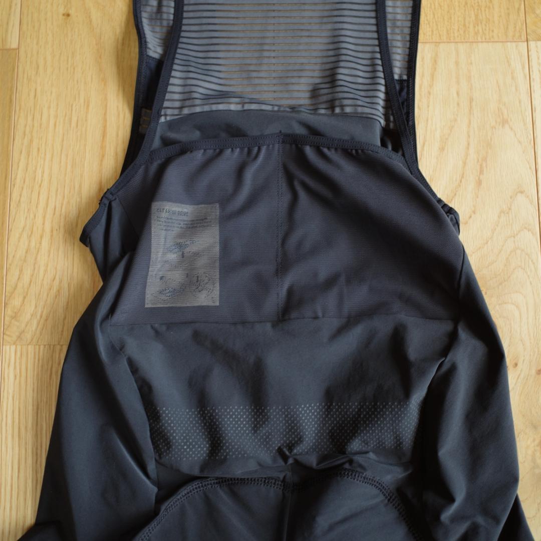 Rapha BREVET CARGO BIBSHORTS II Sサイズ