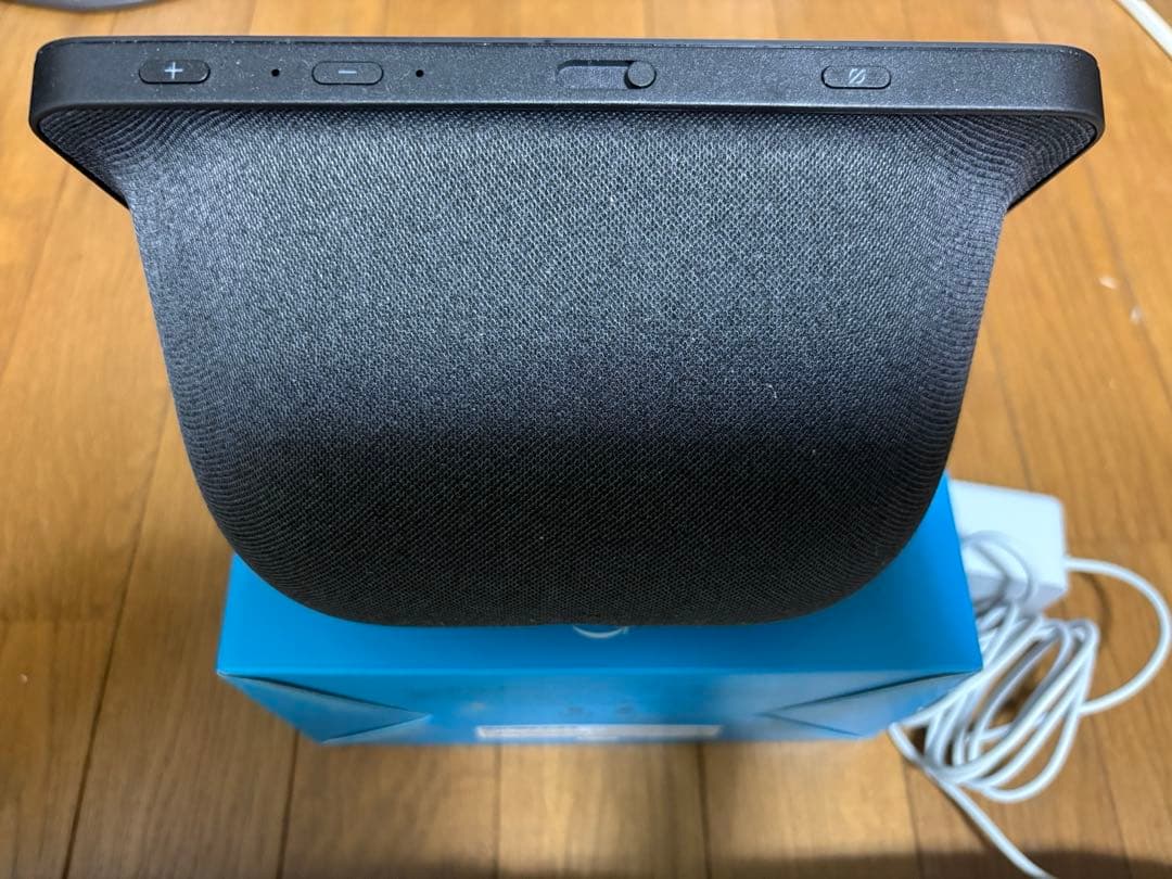 Echo　show 8 第３世代