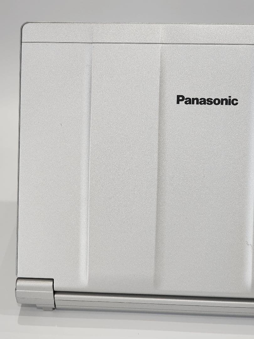 レッツノートCF-SV9★16G★SSD256G★Office★美品 [289]