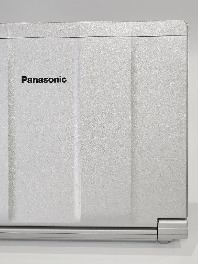 レッツノートCF-SV9★16G★SSD256G★Office★美品 [289]