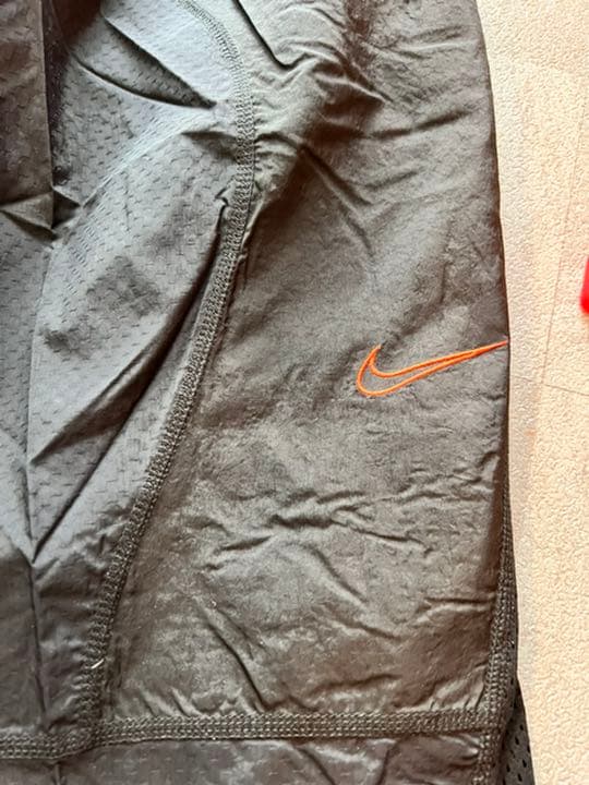 池*哉様 NIKE ナイキ　ウーブン　セットアップ　ジャージ　ナイロン