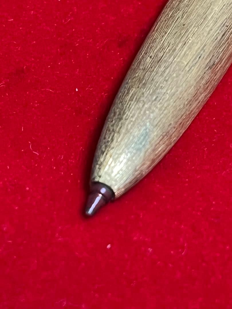 モンブラン４色ボールペンMONTBLANC-Pix-O-mat‼️激レア‼️