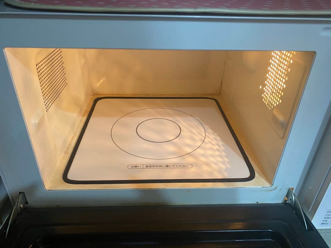 Haier 電子レンジ JM-FH18D 2018年製