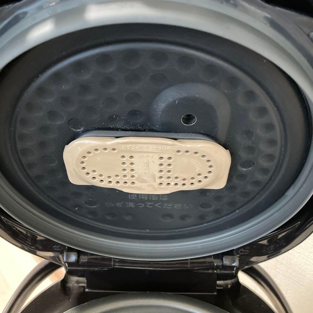 象印　一升炊き　NP-ZU18 炊飯器　ジャンク品