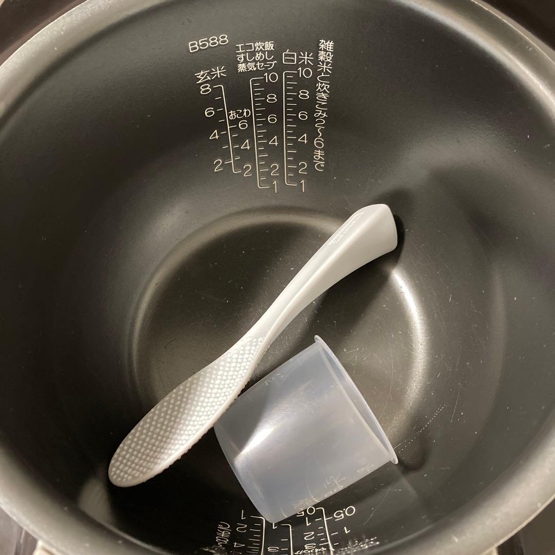 象印　一升炊き　NP-ZU18 炊飯器　ジャンク品