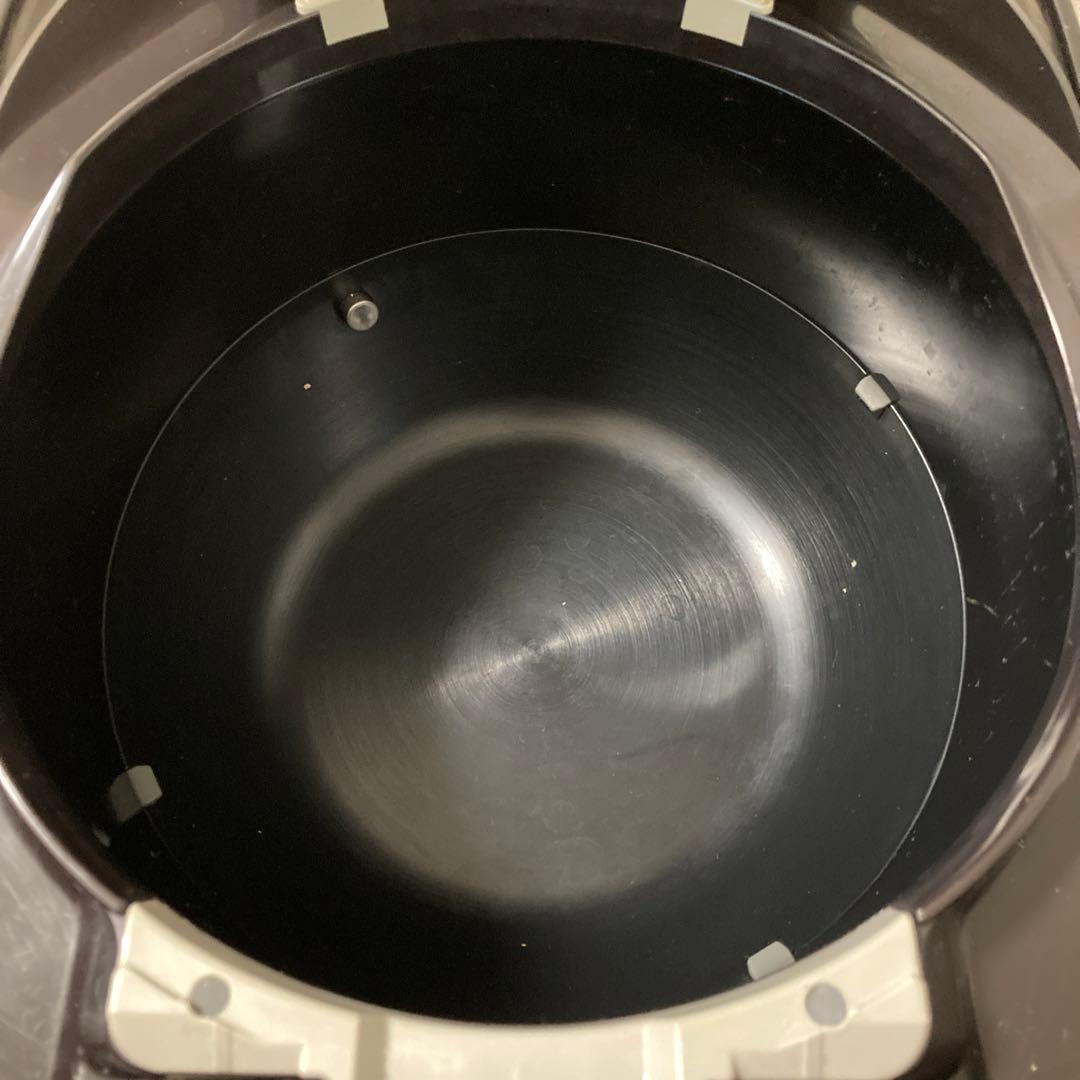 象印　一升炊き　NP-ZU18 炊飯器　ジャンク品