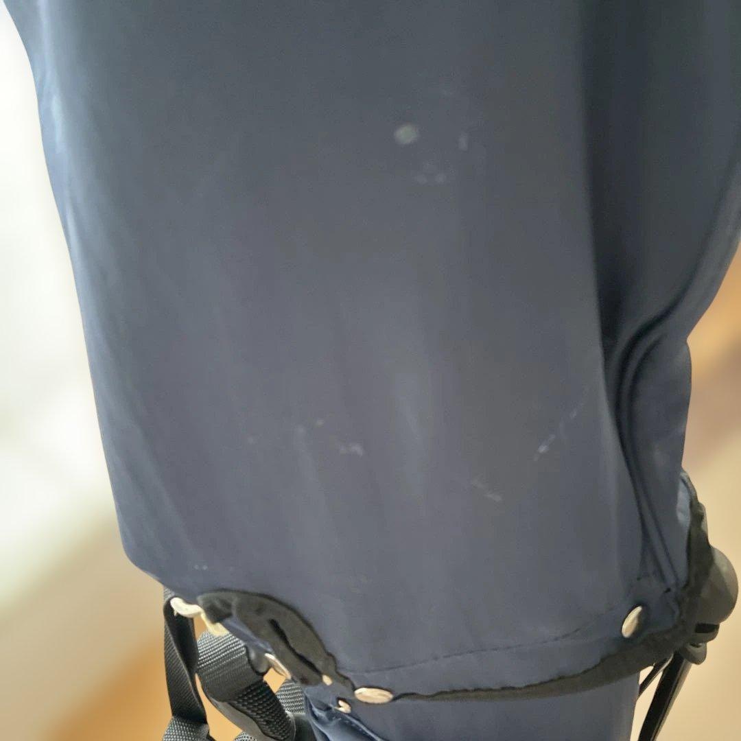 kingamaral2000JACK BUNNY スタンドバッグ ネイビー