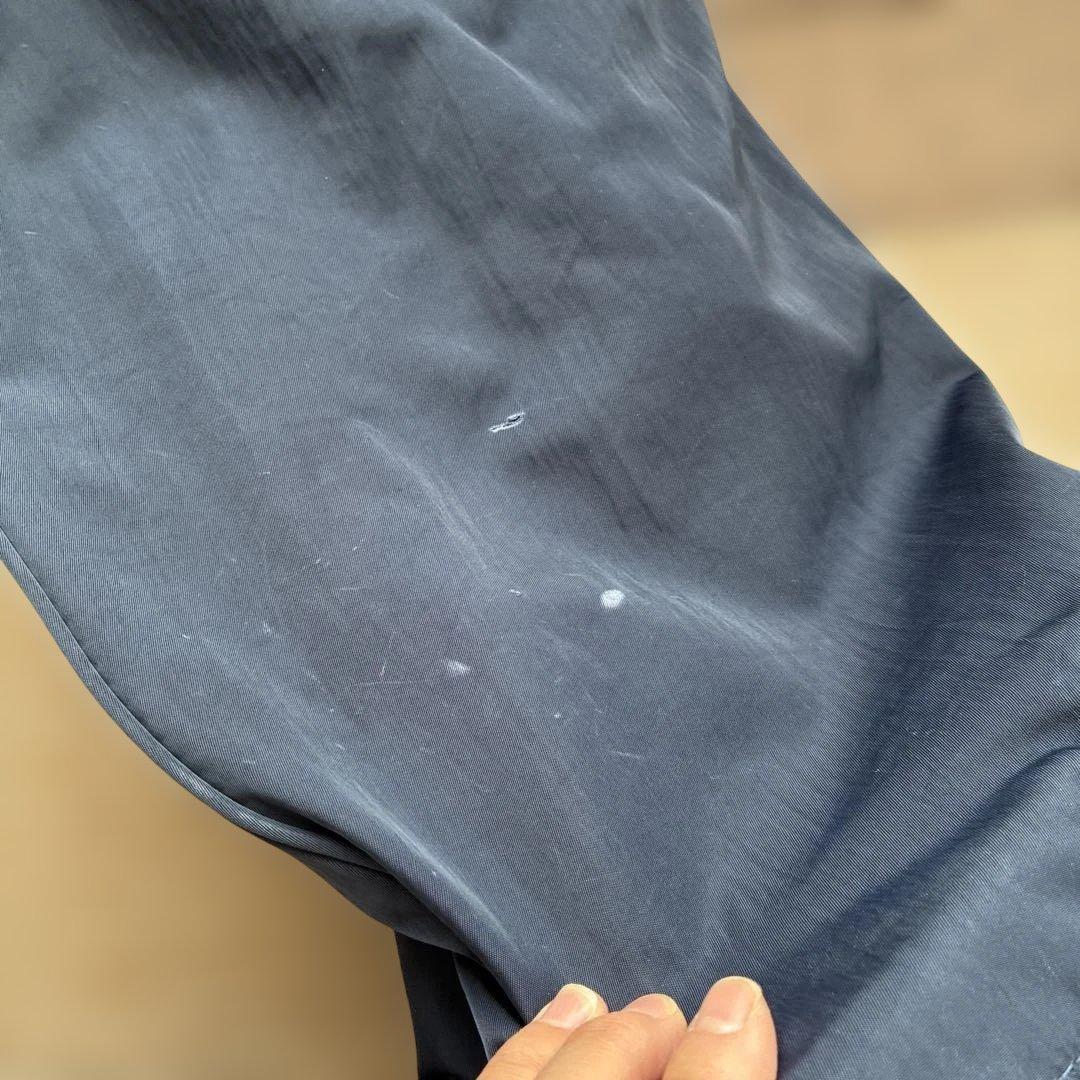 kingamaral2000JACK BUNNY スタンドバッグ ネイビー