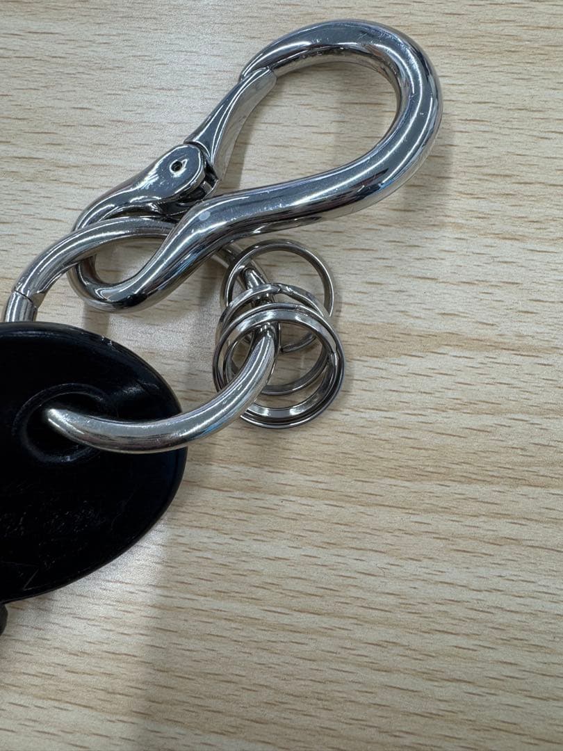 Vivienne Westwood キーリング