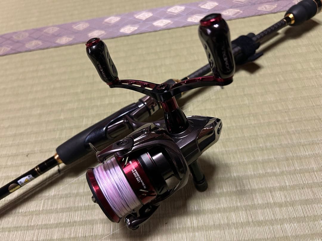 ZERO-G EVOLUTION 妃 704 KILLER QUEEN MX