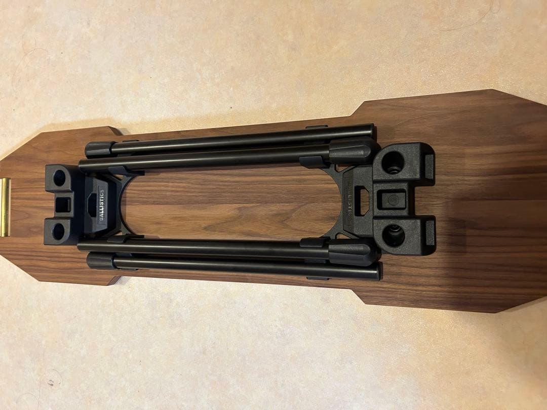 wantkey camp sbs キットセット