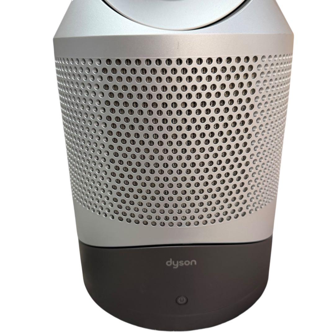 ダイソン 空気清浄機 Dyson pure hot+cool link HP03