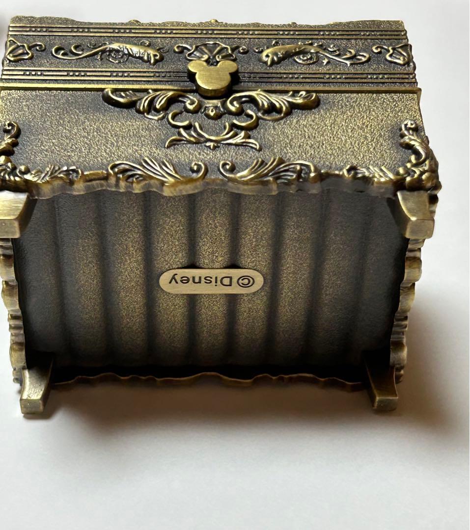 ディズニーホテル　ミラコスタ オルゴール　プレシャスセレブレーション