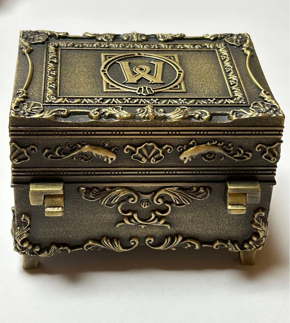 ディズニーホテル　ミラコスタ オルゴール　プレシャスセレブレーション