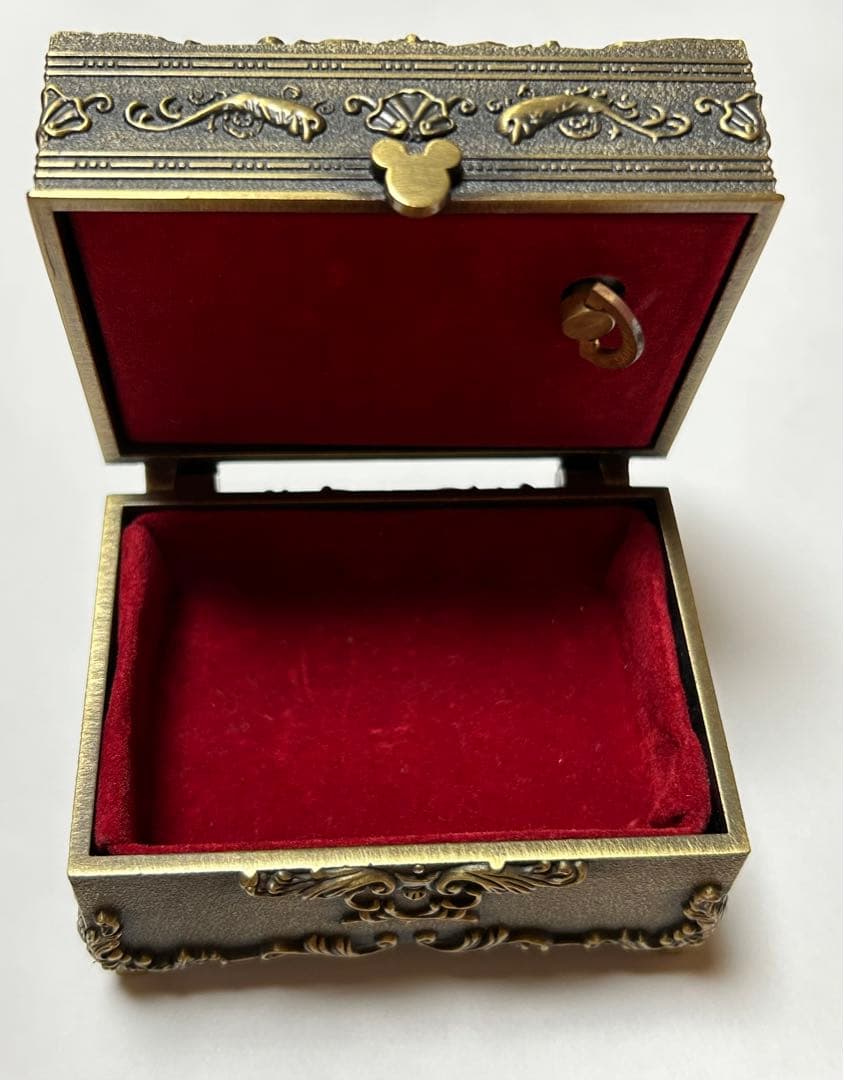 ディズニーホテル　ミラコスタ オルゴール　プレシャスセレブレーション