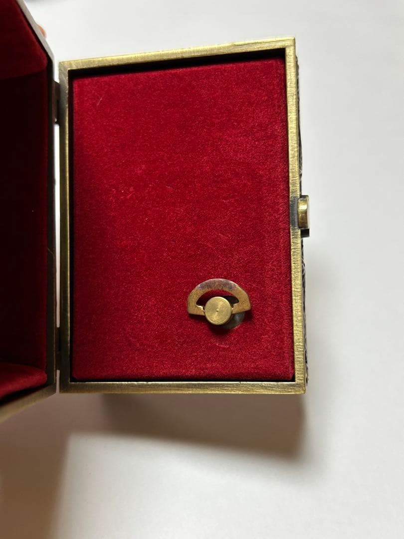 ディズニーホテル　ミラコスタ オルゴール　プレシャスセレブレーション