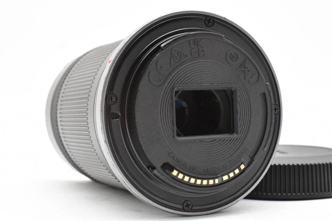 キヤノン CANON RF-S 55-210mm F5-7.1 IS STM