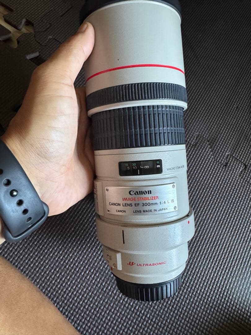 デジタルカメラ Camera lens and shoes